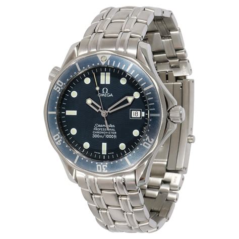 omega seamaster 2531.80 for sale.